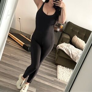 Move Theology One Piece Body Suit Size Medium